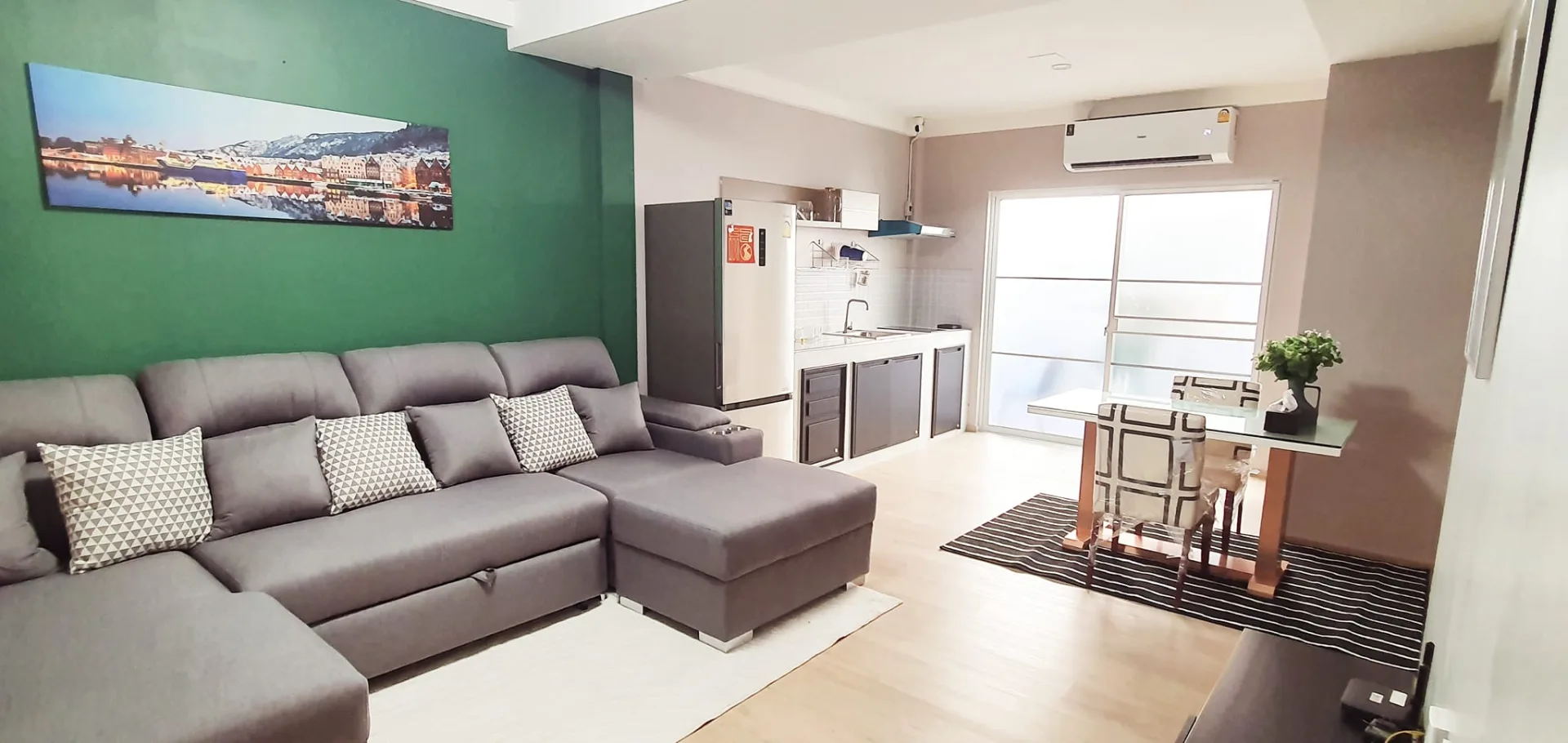 Property photos for Indy Bangna-ramkhamhaeng 2
