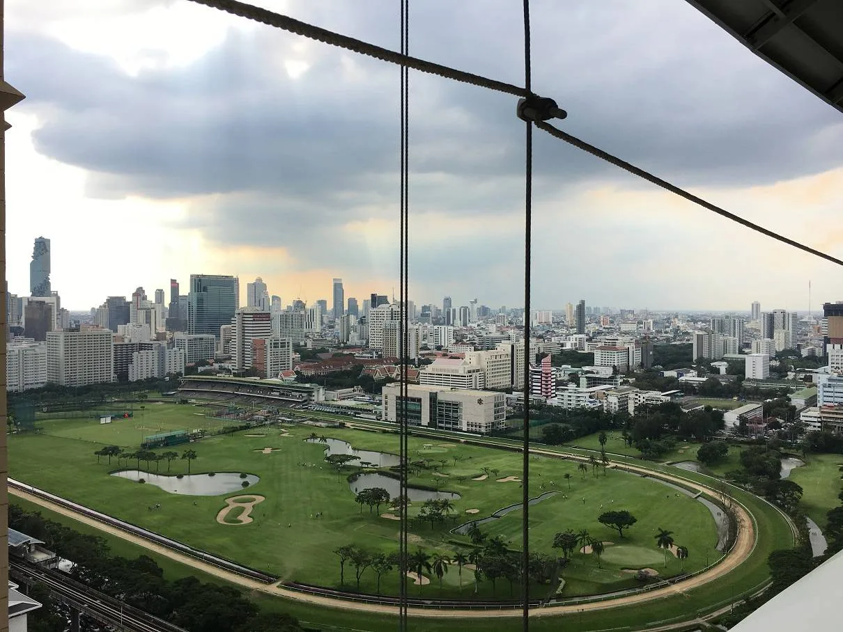 Property photos for Magnolias Ratchadamri Boulevard