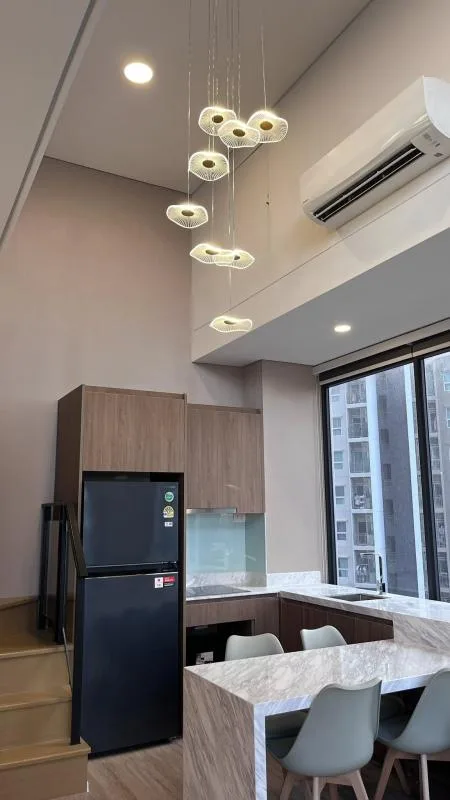 Property photos for Siamese Residence Landmark @ Mrta Station
