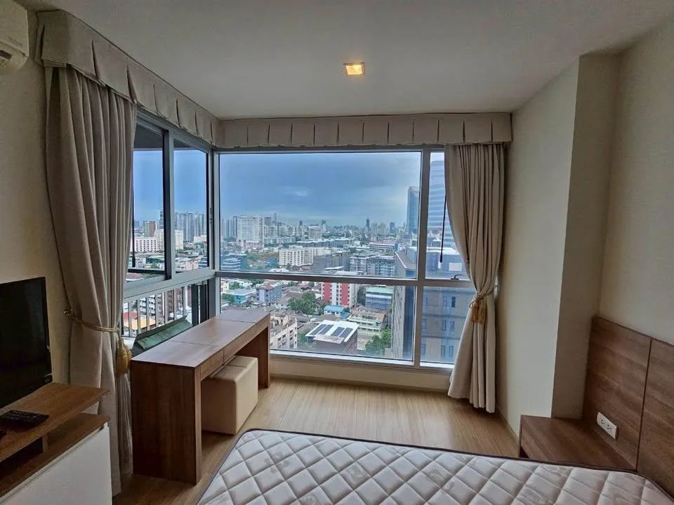 Property photos for Rhythm Ratchada - Huai Khwang