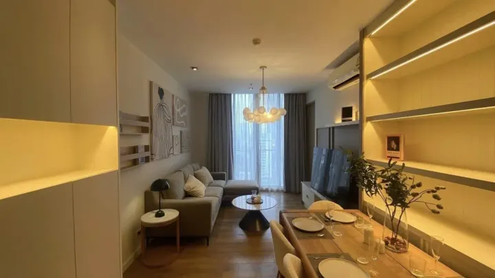 Property photos for Park Origin Phromphong