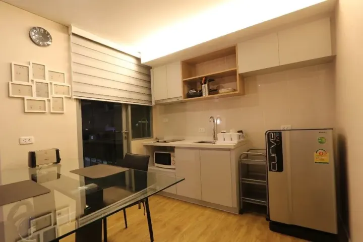 Property photos for Siamese Nang Linchee