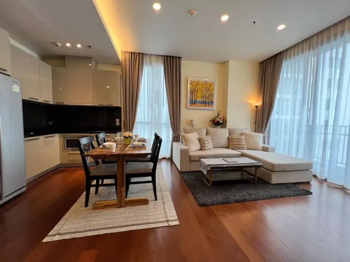 Property photos for Quattro by Sansiri