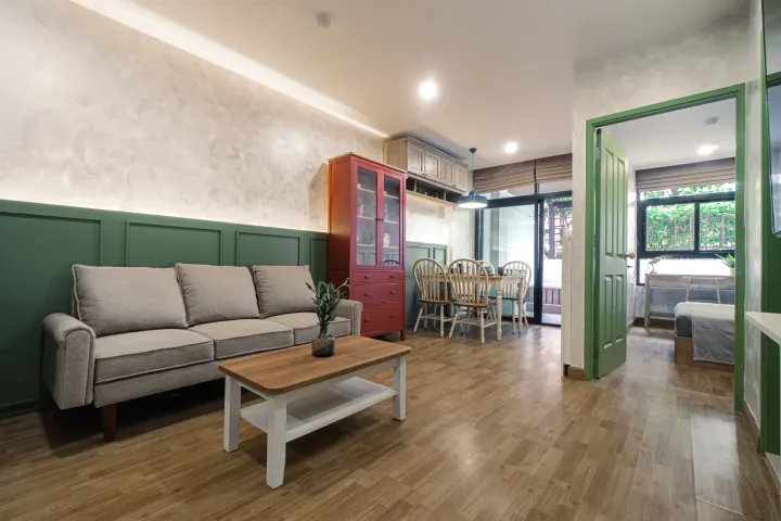 Property photos for Baan Navatara