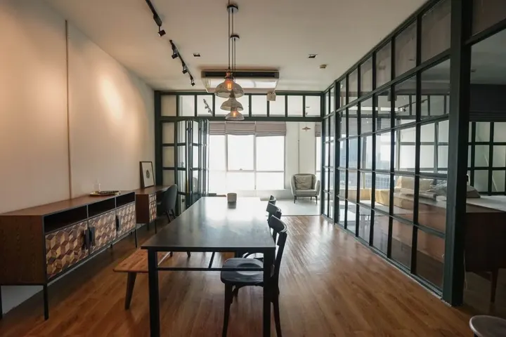Property photos for Baan Sathorn Chaopraya