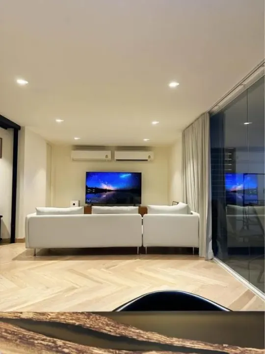 Property photos for D.S. Tower 2 Sukhumvit 39