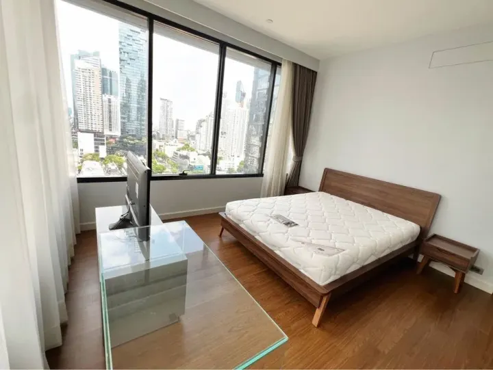 Property photos for M Silom