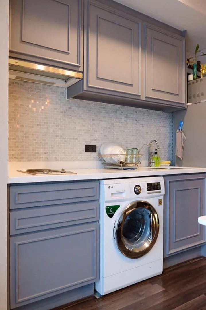 Property photos for Villa Asoke