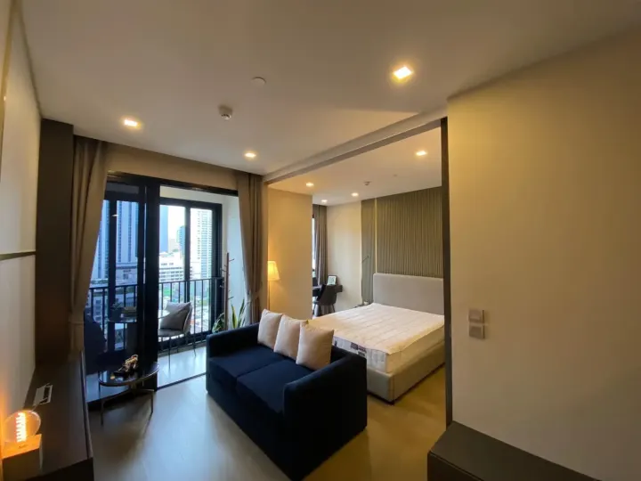 Property photos for Ashton Asoke