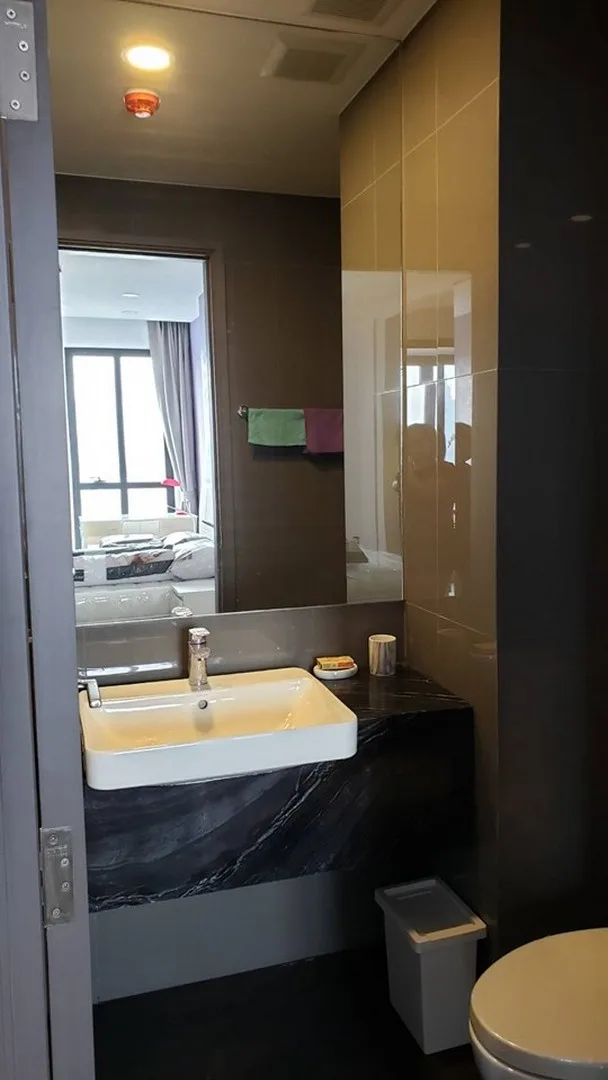 Property photos for Ashton Chula - Silom