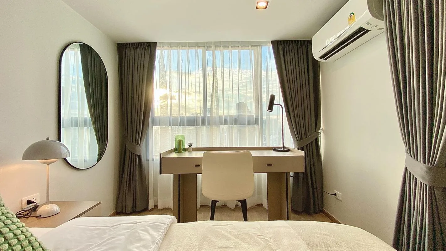 Property photos for Ideo Rama 9 - Asoke