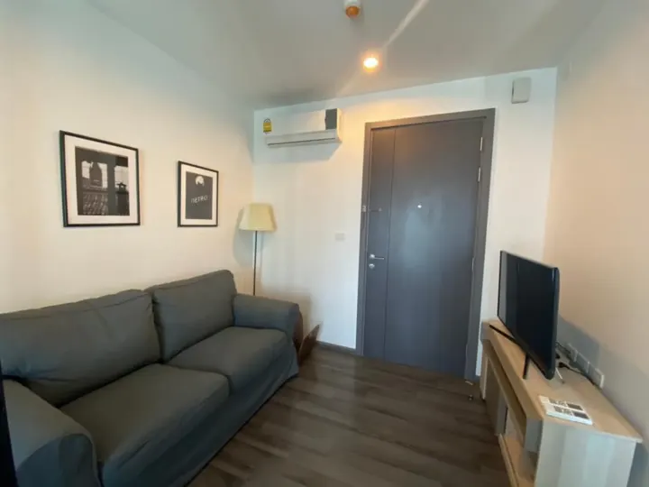 Property photos for The Base Park East Sukhumvit 77