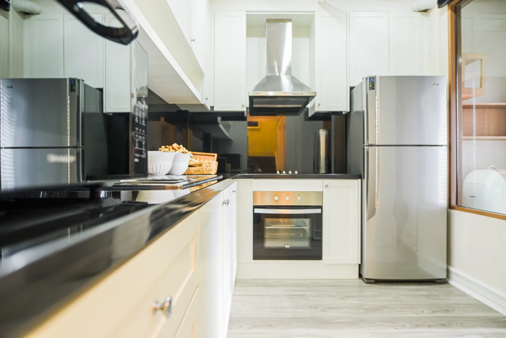 Property photos for The Emporio Place