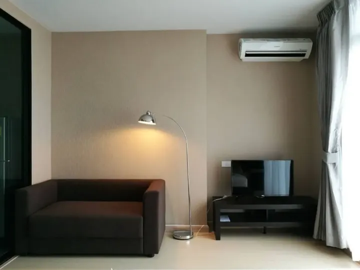 Property photos for Bangkok Horizon Sathorn