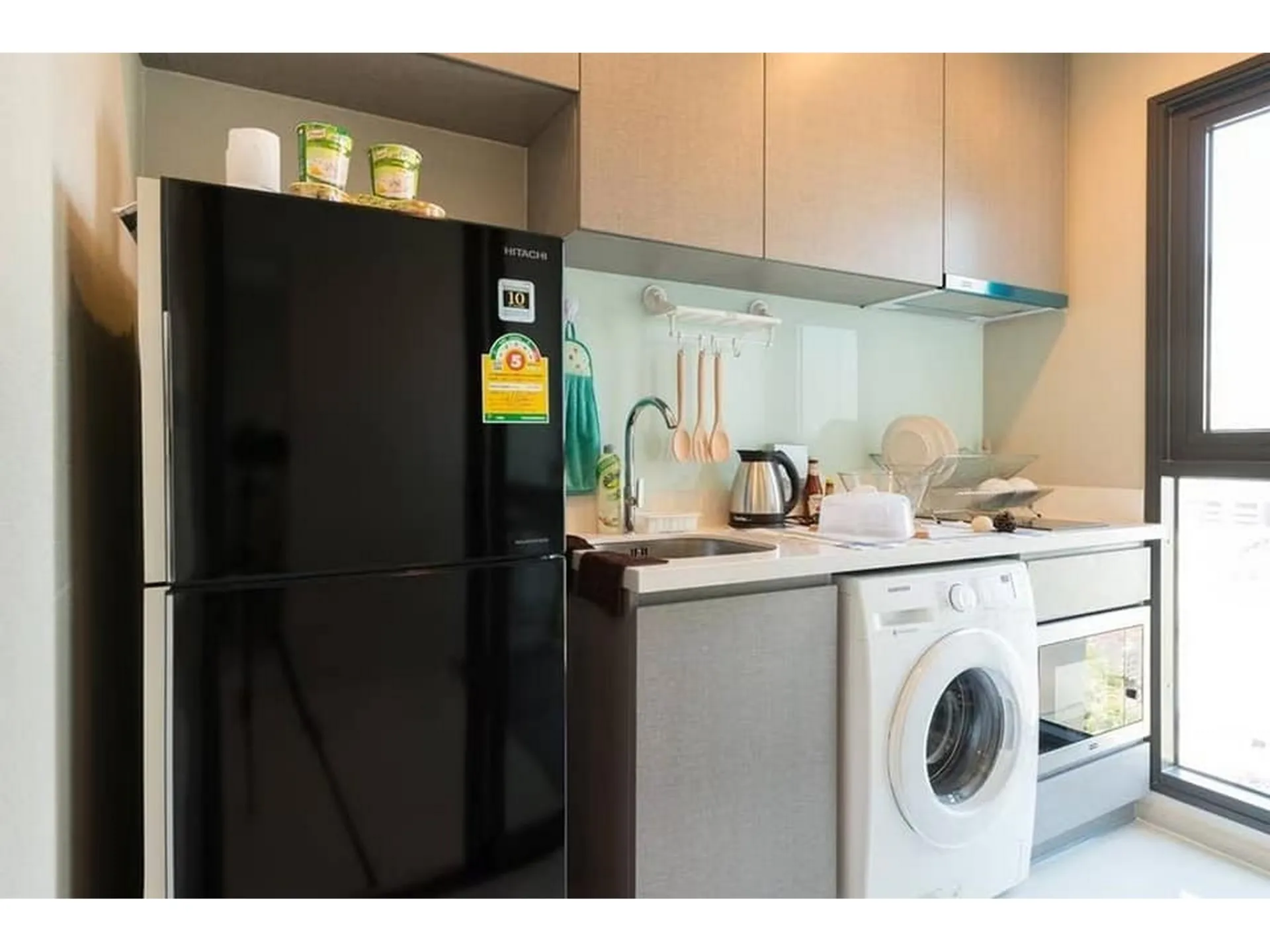 Property photos for Rhythm Sukhumvit 36 - 38