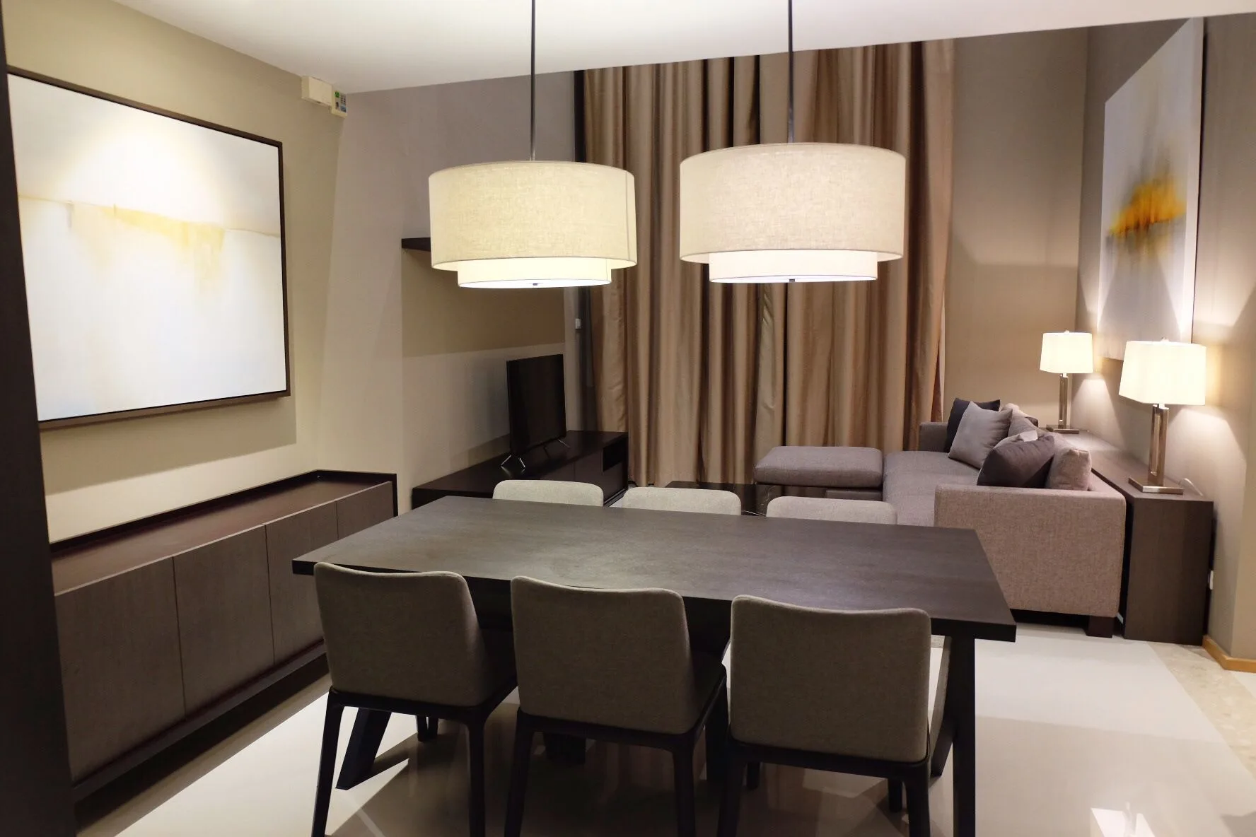 Property photos for The Empire Place