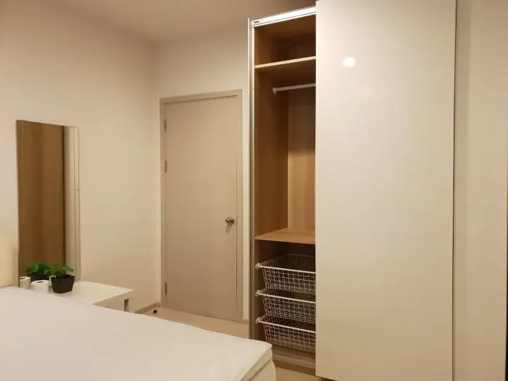 Property photos for Life Sukhumvit 48