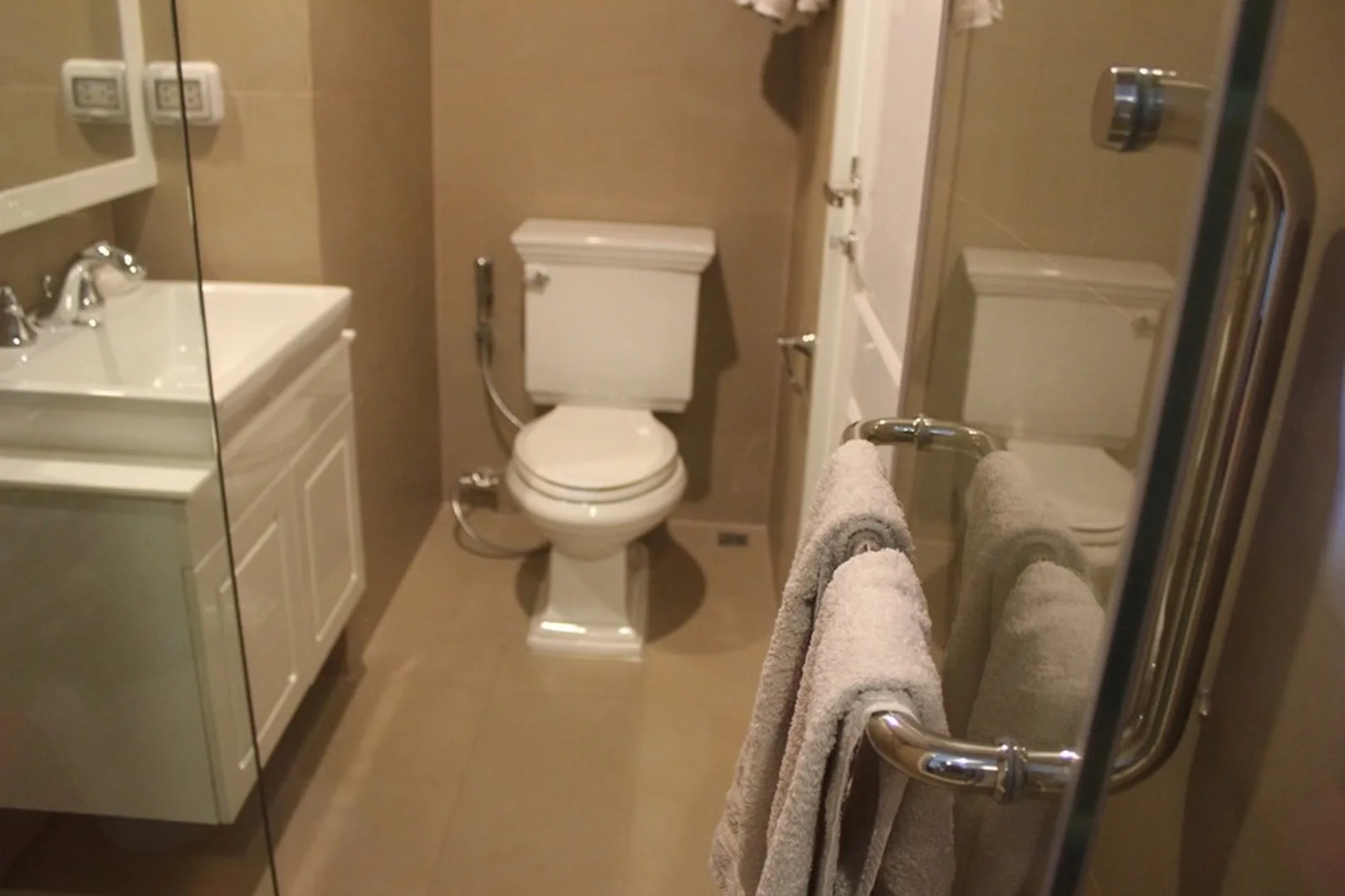 Property photos for Condolette Dwell Sukhumvit 26