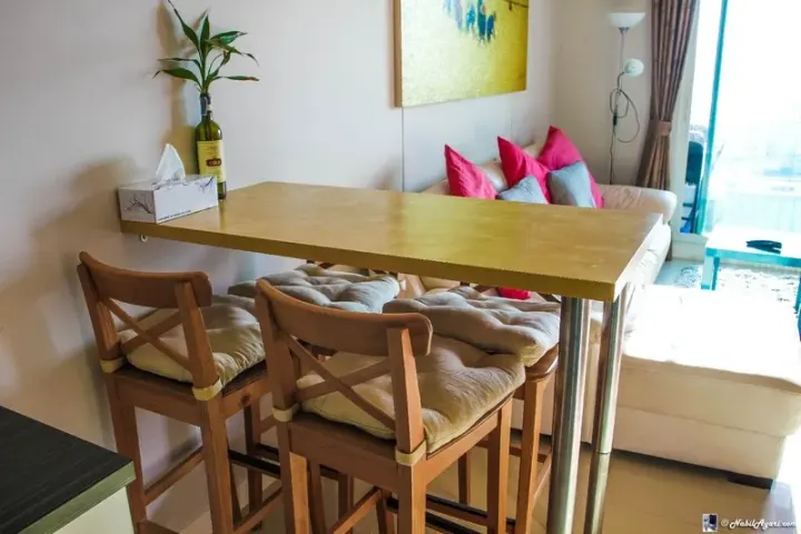 Property photos for Circle Condominium