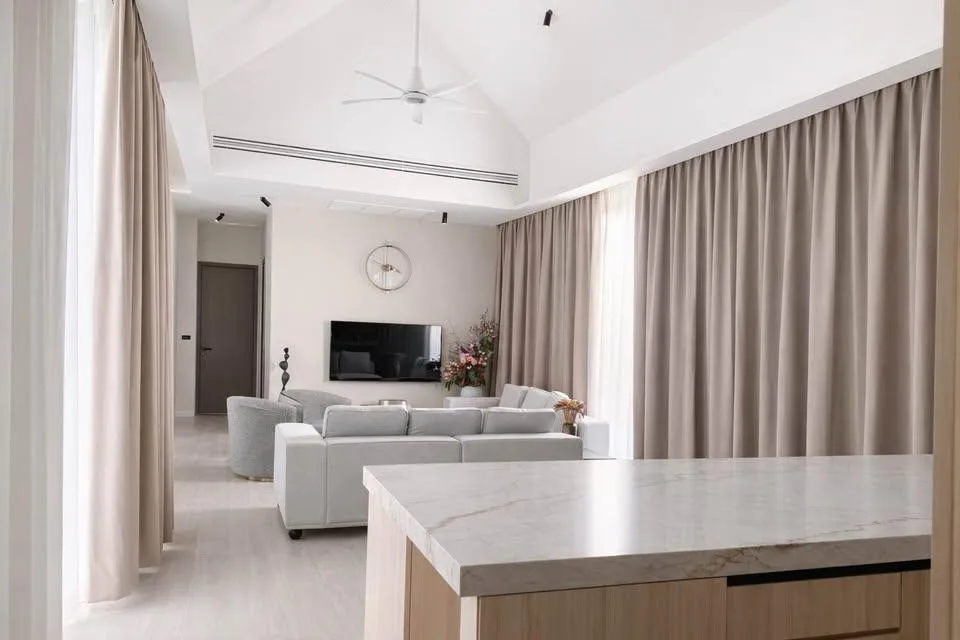 Property photos for Sawaree Pool Villas Phuket