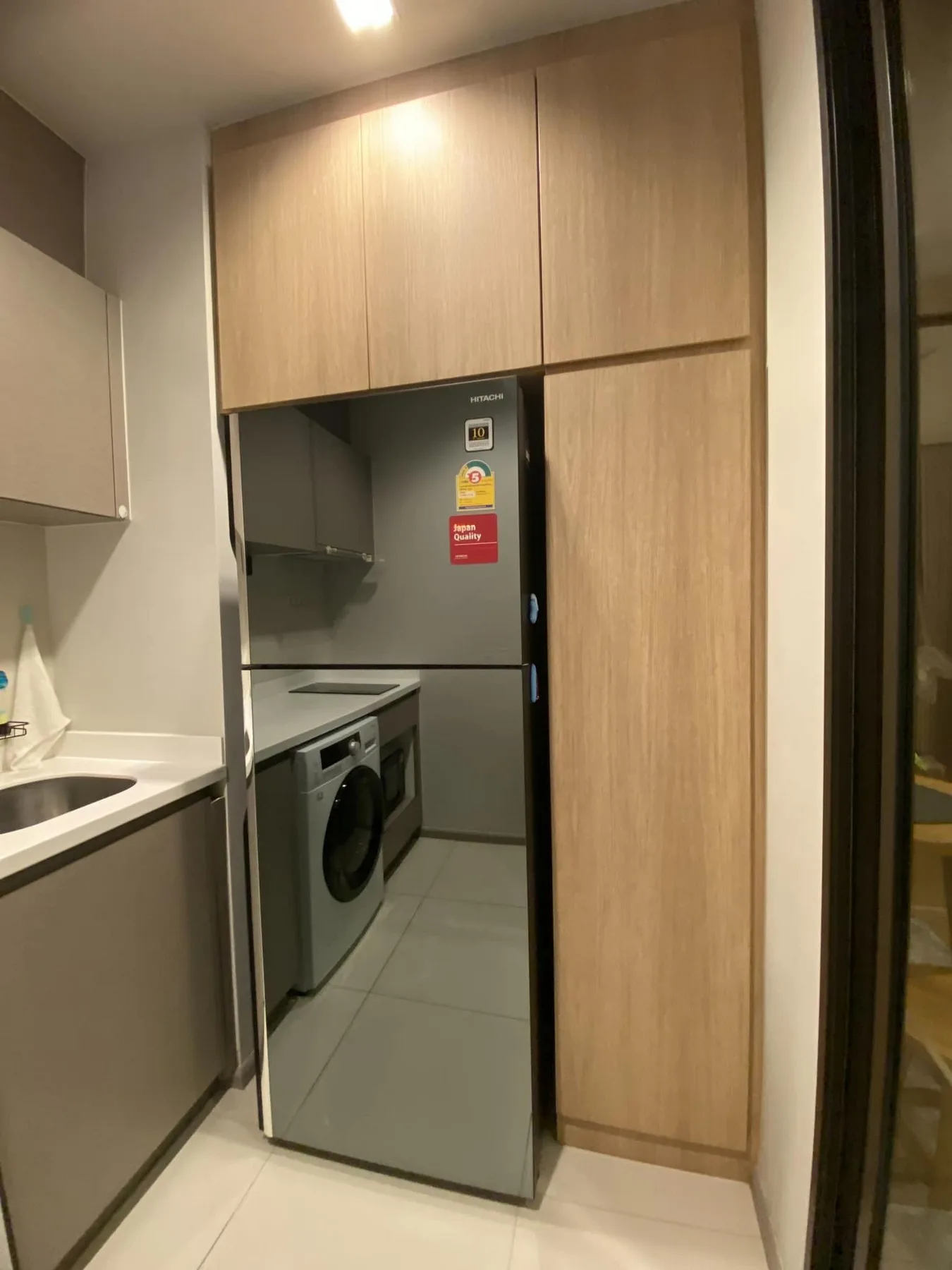 Property photos for LIFE Asoke - Rama 9