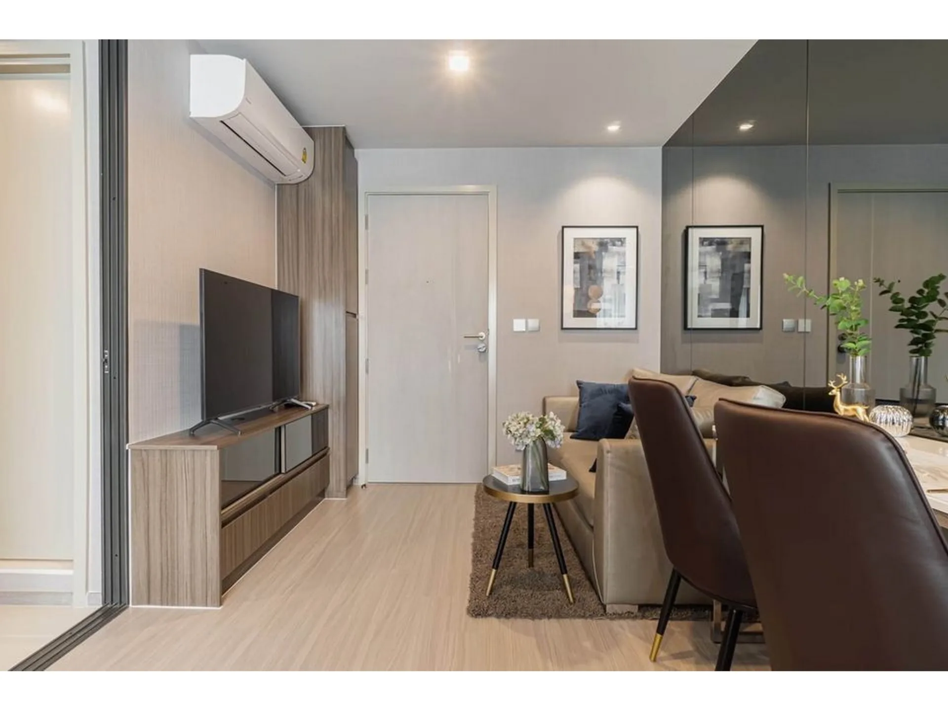 Property photos for Life Ladprao