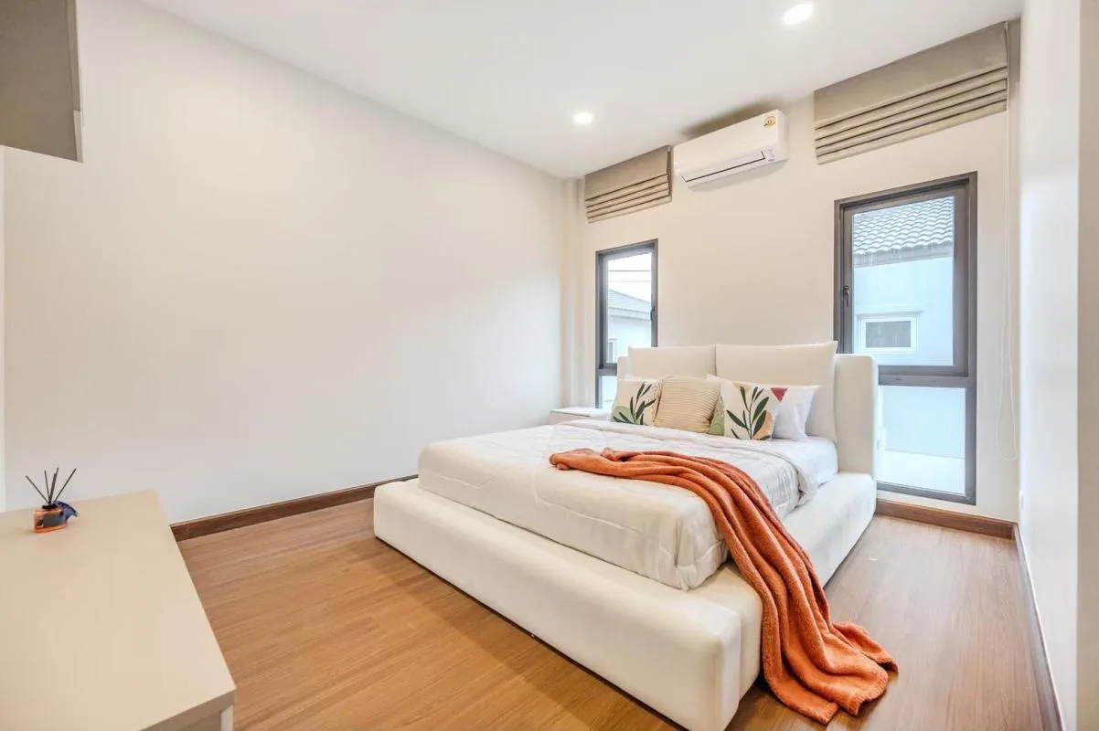 Property photos for The City Bangna
