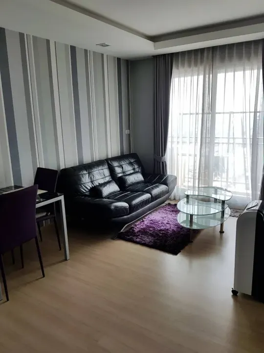 Property photos for Thru Thonglor