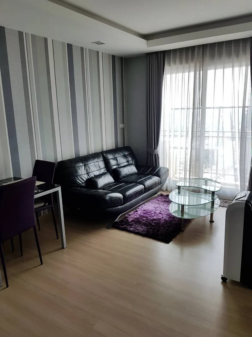 Property photos for Thru Thonglor