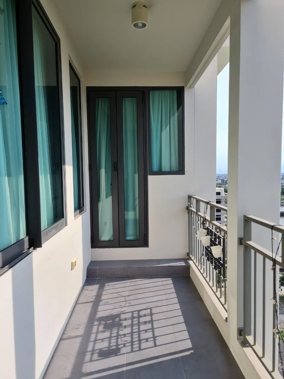 Property photos for U Delight Residence Riverfront Rama 3