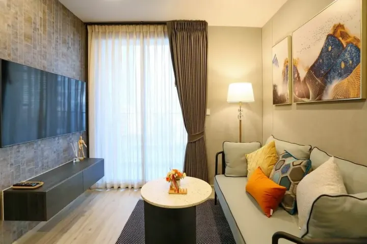 Property photos for XT Huaikhwang