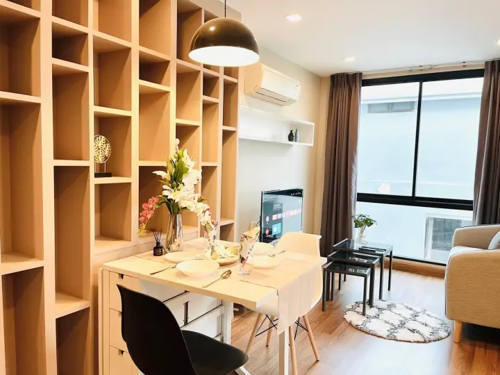 Property photos for The ACE Ekamai