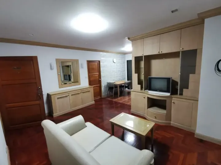 Property photos for Phayathai Plaza
