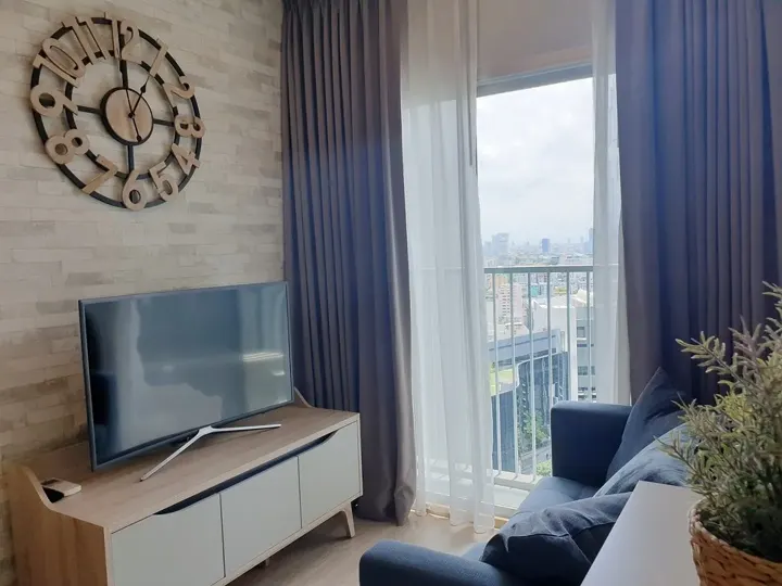 Property photos for Noble Revolve Ratchada