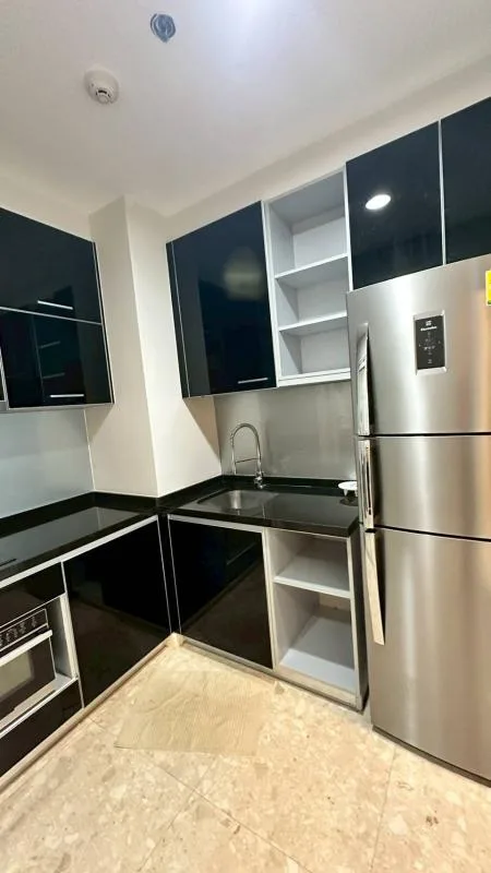 Property photos for The Crest Sukhumvit 34