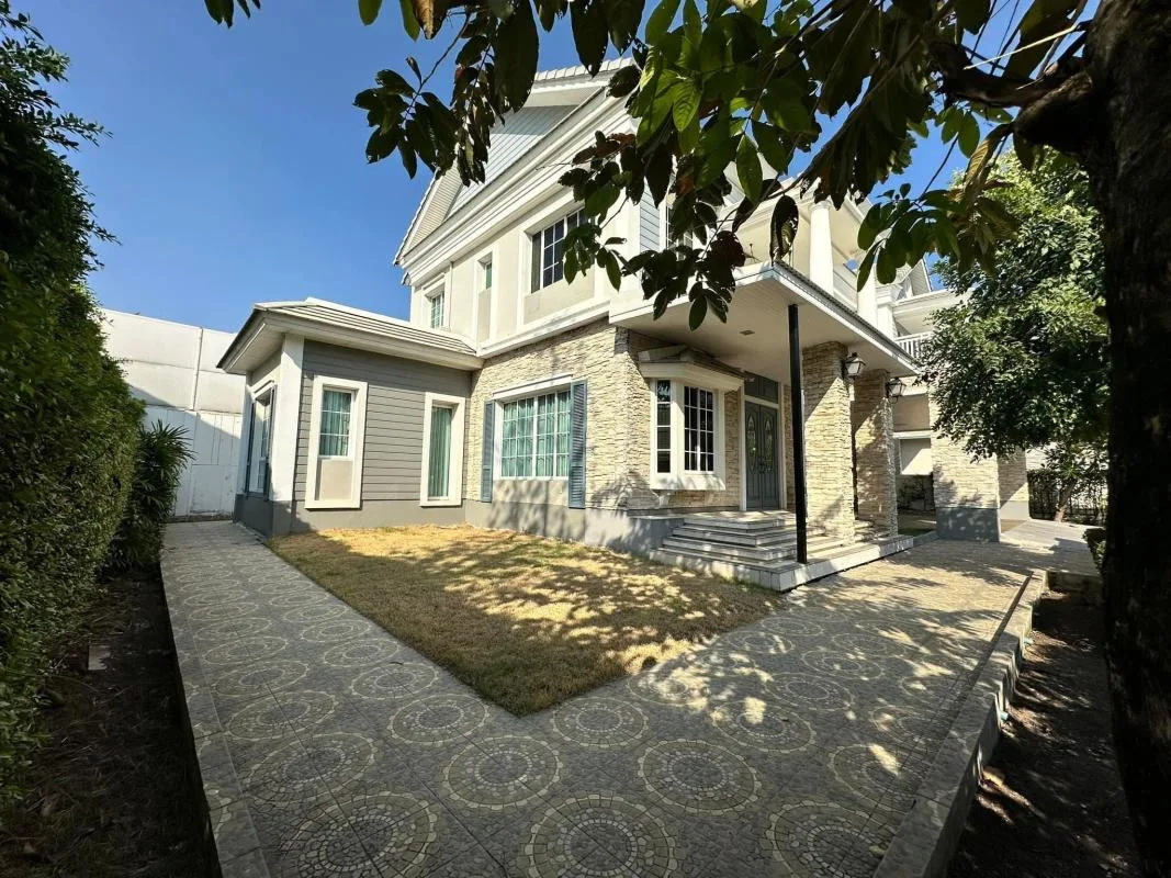 Property photos for Narasiri Bangna