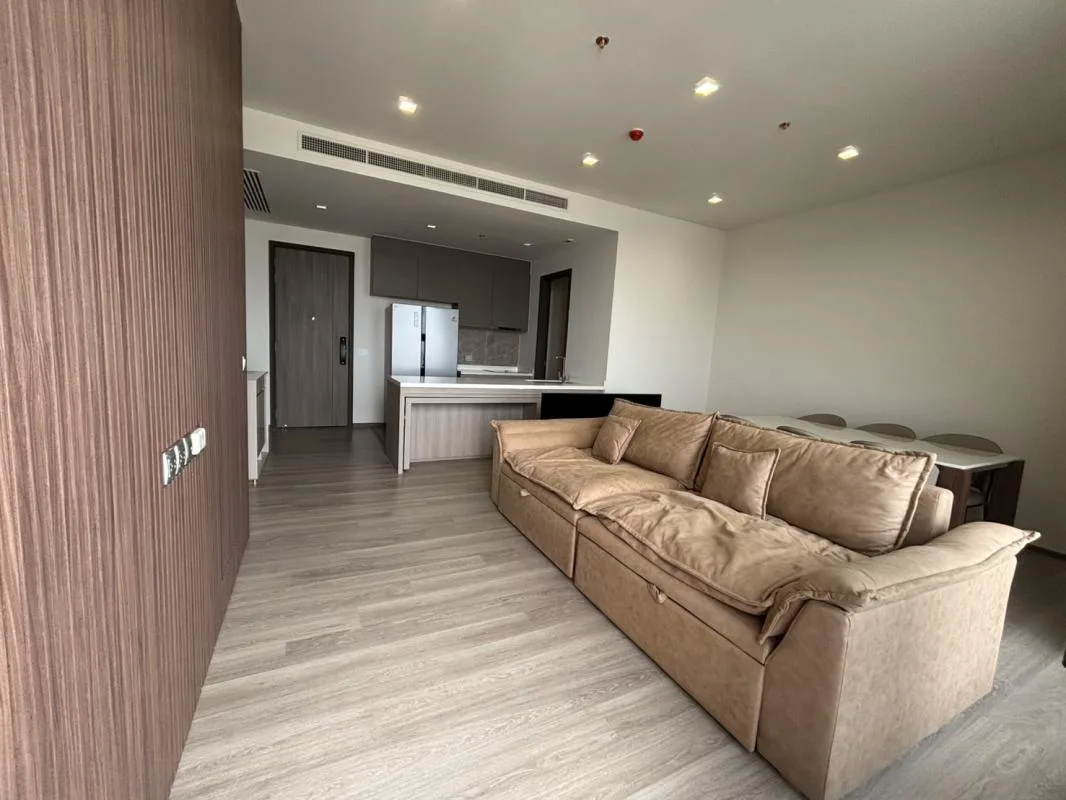 Property photos for Rhythm Charoenkrung Pavillion