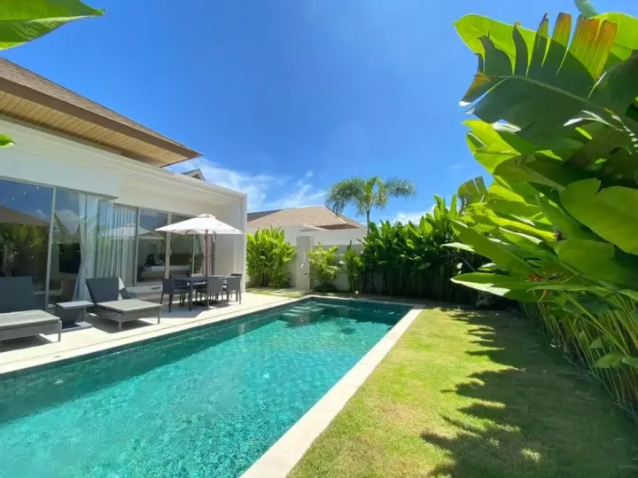 Property photos for Trichada Villa Phuket