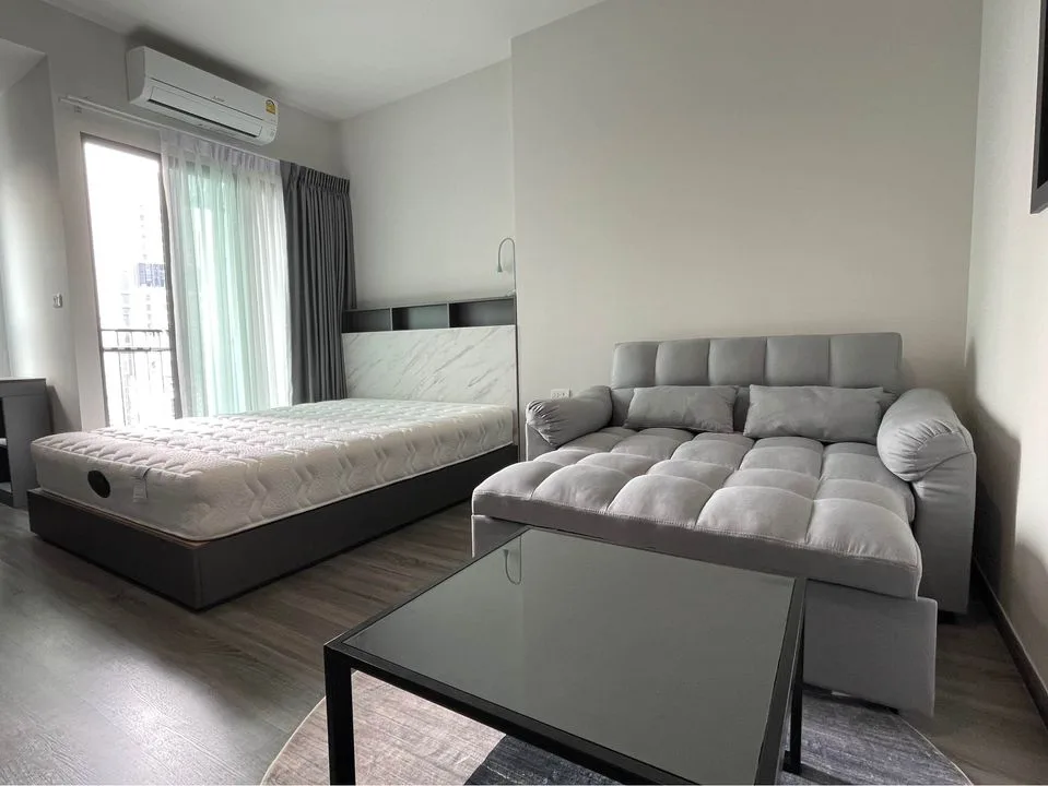 Property photos for Ideo Chula ??? Samyan