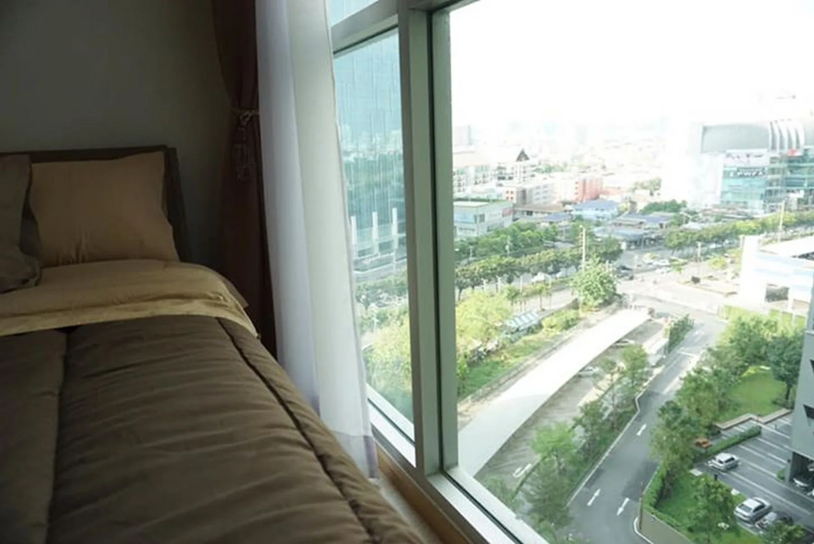 Property photos for Noble Revolve Ratchada 2
