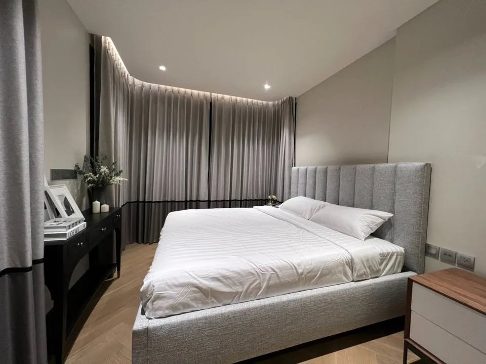 Property photos for The Reserve Sukhumvit 61