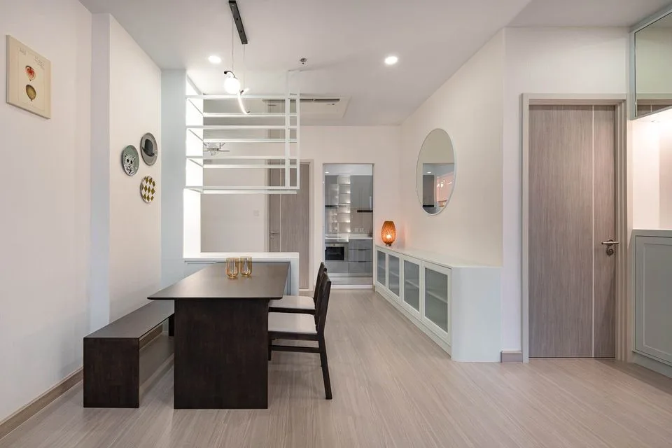 Property photos for Supalai Premier Si Phraya-samyan