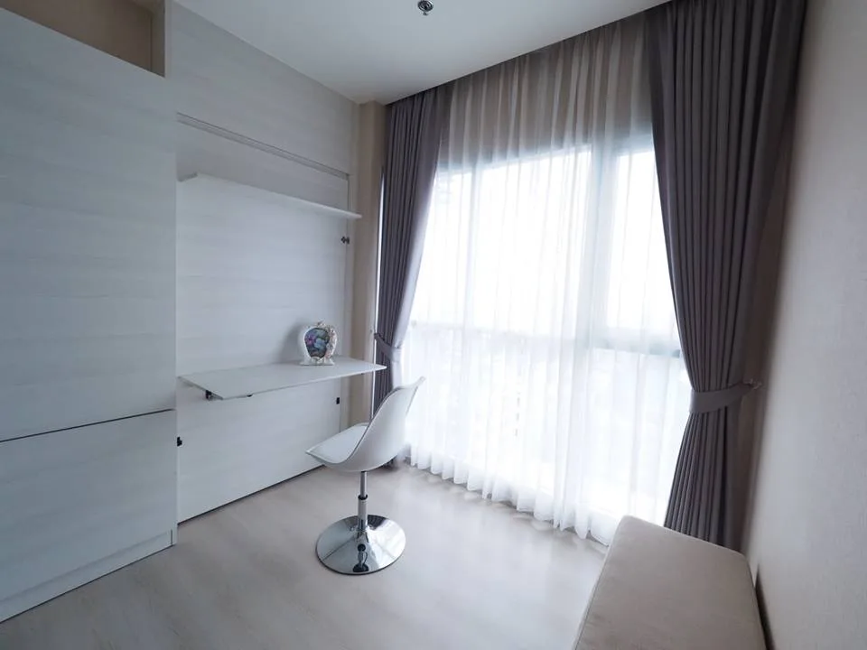 Property photos for Life Ratchadapisek