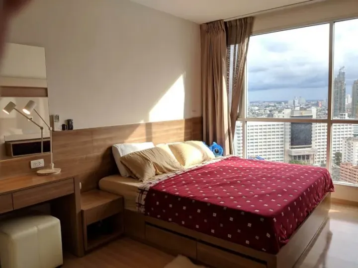 Property photos for Rhythm Sathorn