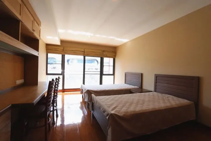Property photos for The Natural Place Suite