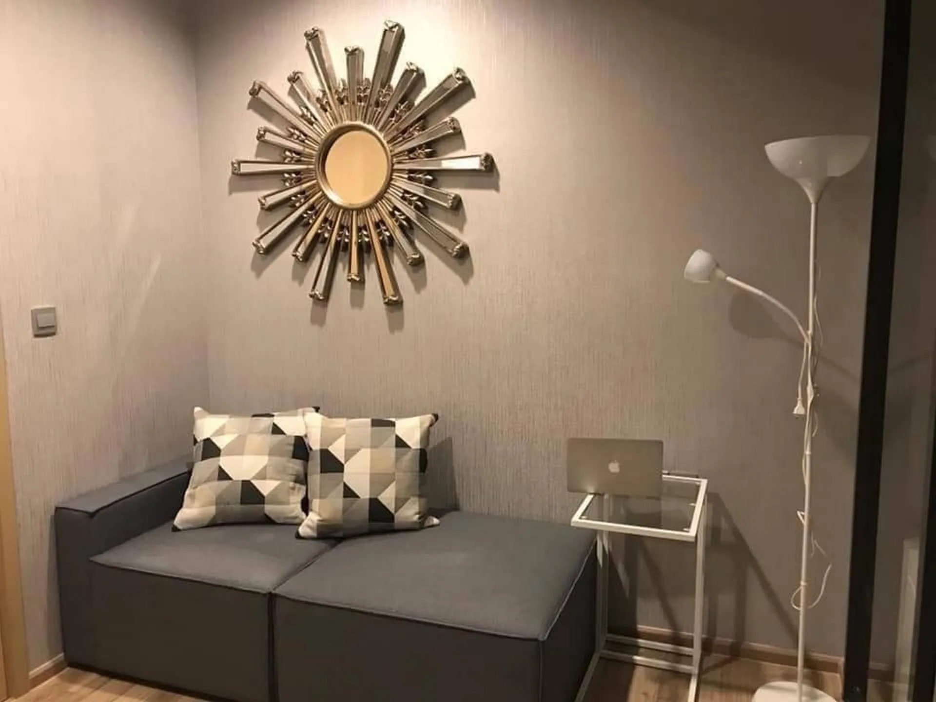 Property photos for THE LINE Jatujak - Mochit