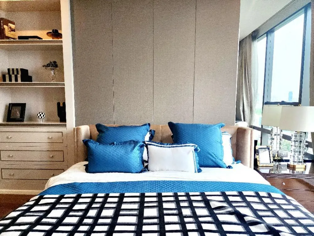 Property photos for The Bangkok Sathorn