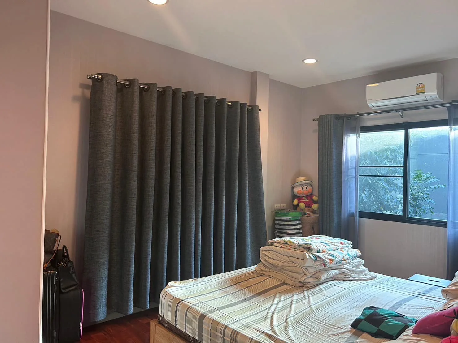 Property photos for Grand Bangkok Boulevard Sathorn