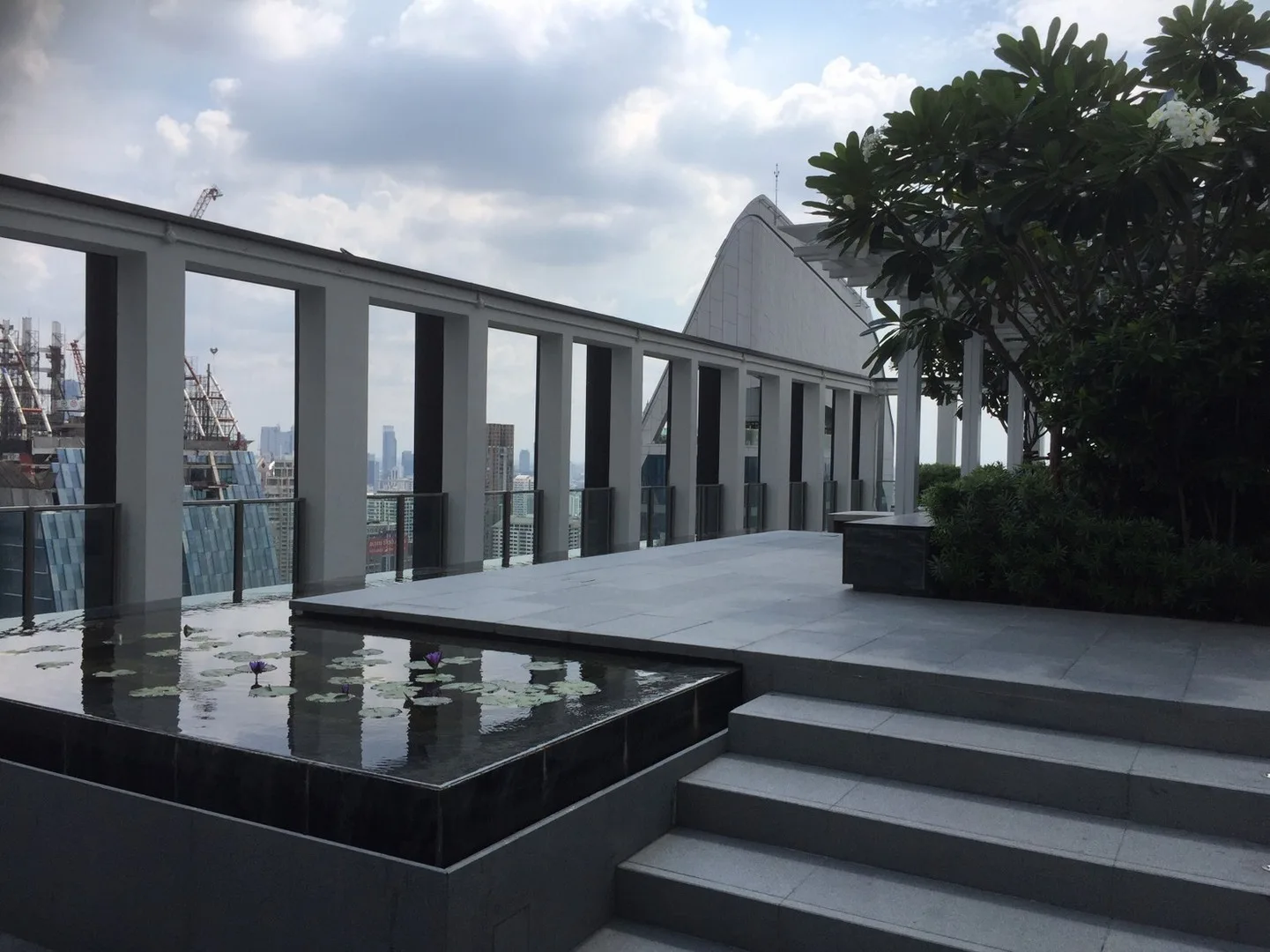 Property photos for Noble Ploenchit