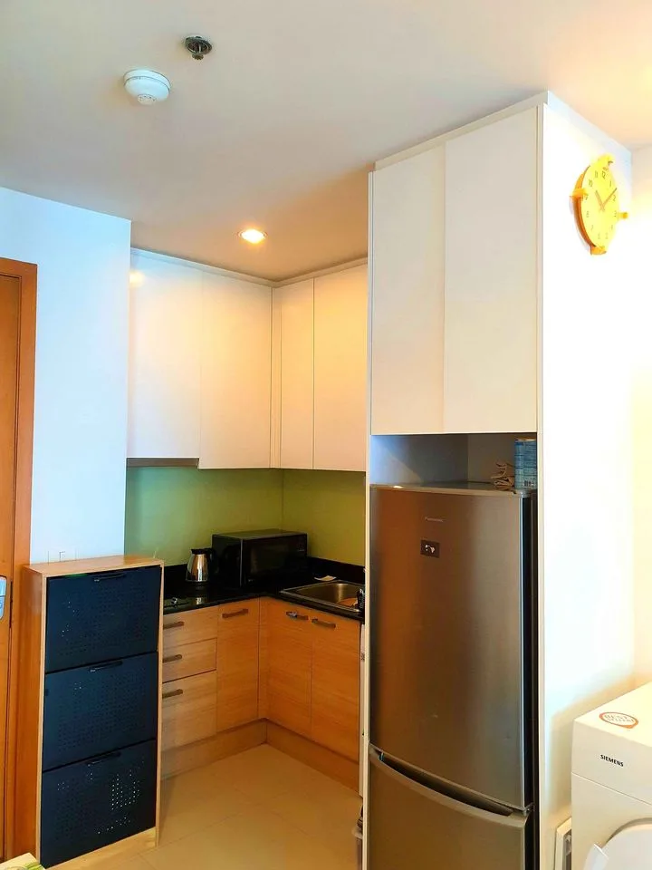 Property photos for Circle Condominium